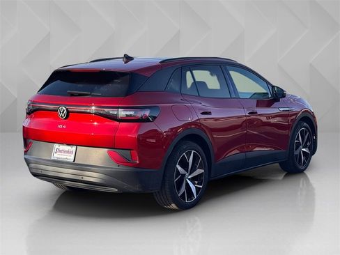 Used 2023 Volkswagen ID.4 Pro S image 5