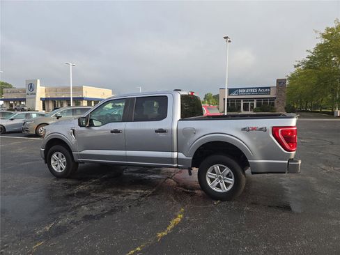 Used 2023 Ford F150 XLT image 28