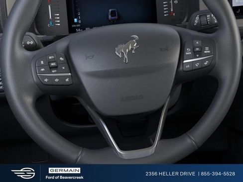 New 2026 Ford Bronco Sport Big Bend w/ Convenience Package AWD/4WD image 12