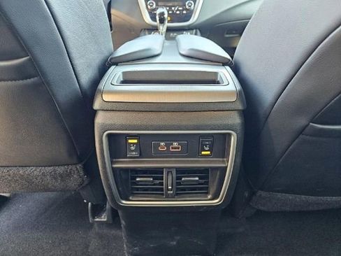 Used 2021 Nissan Murano SL w/ SL Moonroof Package image 13