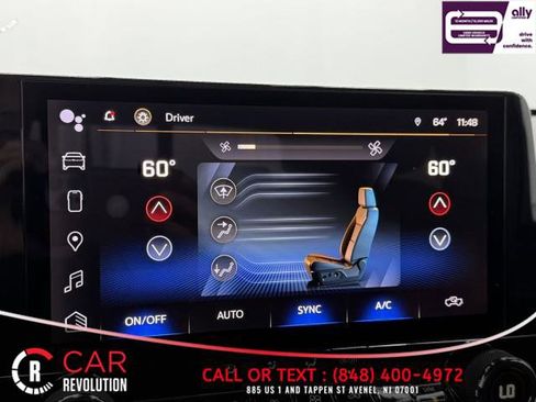 Used 2023 Chevrolet Colorado LT w/ LT Convenience Package image 29