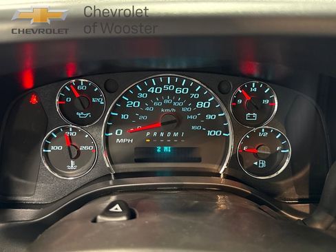 New 2025 Chevrolet Express 3500 Extended w/ Driver Convenience Package image 18