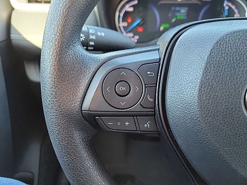 Used 2024 Toyota RAV4 LE image 22