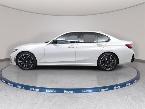 Used 2023 BMW M340i xDrive w/ Premium Package image 9