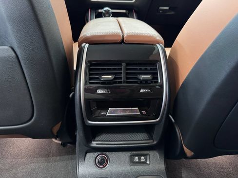 Used 2022 BMW X7 xDrive40i AWD/4WD image 35