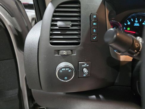 Used 2012 Chevrolet Silverado 1500 LT w/ All-Star Edition AWD/4WD image 45