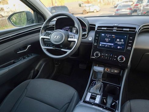 Used 2023 Hyundai Tucson SEL image 40