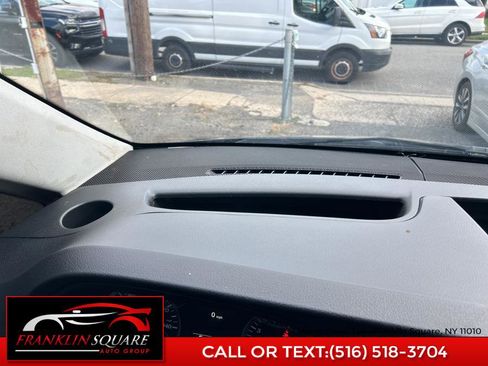 Used 2019 Mercedes-Benz Metris Standard Roof 126 Wheelbase image 47