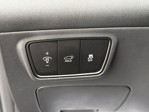 Used 2023 Hyundai Tucson SEL w/ Convenience Package AWD/4WD image 31