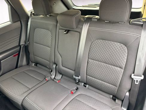 Used 2024 Ford Escape Active image 13