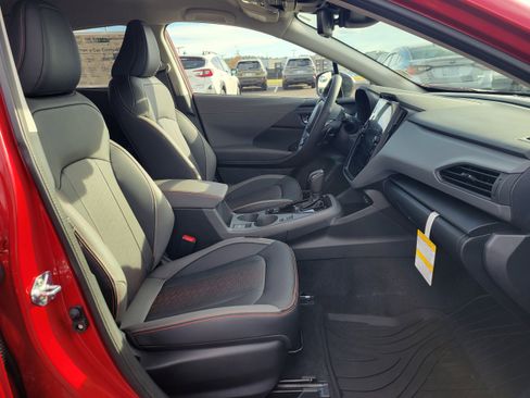 New 2026 Subaru Crosstrek 2.5i Limited w/ Popular Package #3A image 28
