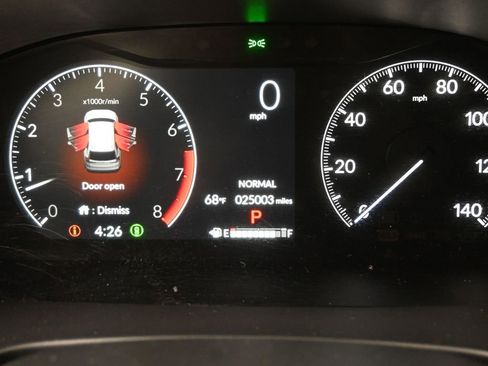 Used 2024 Honda CR-V EX-L image 23