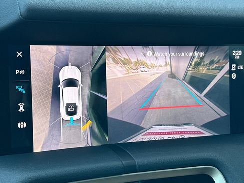Certified 2023 Porsche Taycan RWD image 19