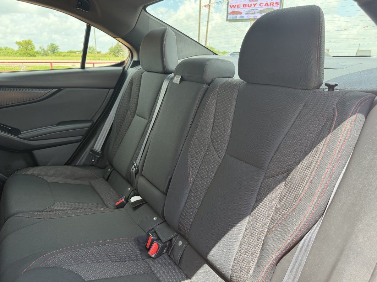 Used 2022 Subaru WRX Premium AWD/4WD image 20