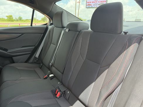 Used 2022 Subaru WRX Premium AWD/4WD image 20