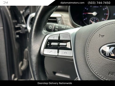 Used 2020 Kia Telluride EX image 33