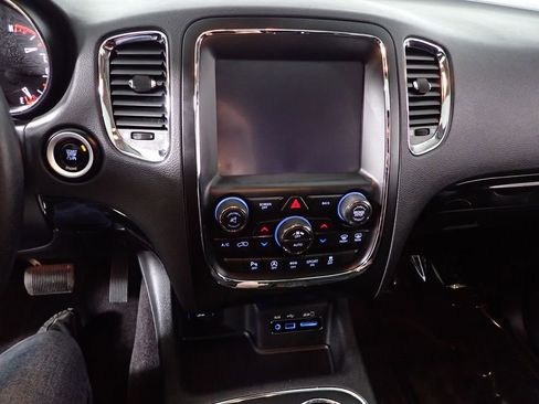 Used 2016 Dodge Durango Citadel w/ Premium Entertainment Group AWD/4WD image 39
