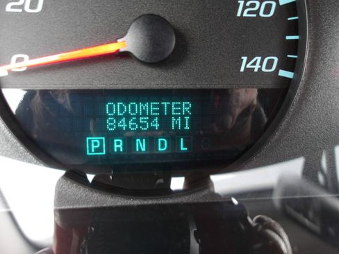 Used 2014 Chevrolet Impala Limited LS FWD image 16