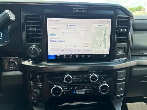 New 2026 Ford F350 Lariat w/ Lariat Ultimate Package AWD/4WD image 19