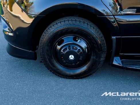 New 2024 Mercedes-Benz Sprinter 3500 image 43