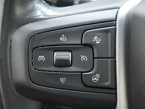 Used 2022 GMC Yukon Denali w/ Max Trailering Package AWD/4WD image 36