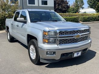 Used 2014 Chevrolet Silverado 1500 LT w/ LT Fleet Convenience Package image 1