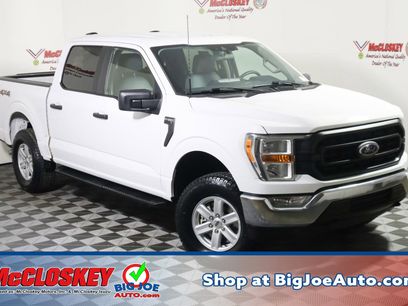 Used 2022 Ford F150 XL w/ Equipment Group 101A High