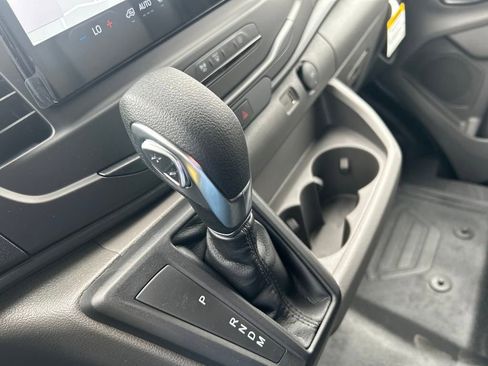 New 2025 Ford Transit 250 Base w/ Load Area Protection Package image 32