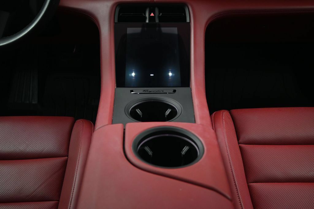 Certified 2023 Porsche Taycan RWD image 10