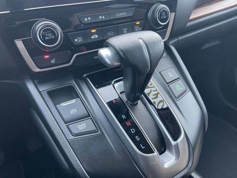 Used 2020 Honda CR-V EX-L image 15