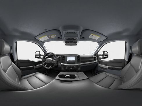 New 2026 Ford F250 XLT AWD/4WD image 5