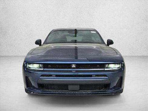 New 2026 Dodge Charger Scat Pack w/ Blacktop Package AWD/4WD image 6