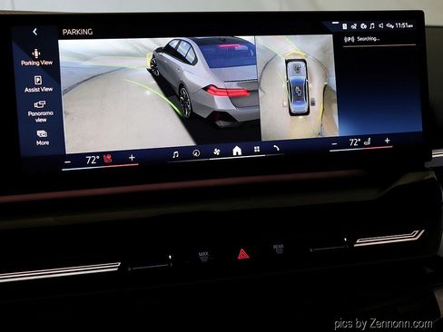 New 2026 BMW 530i xDrive w/ M Sport Package image 23