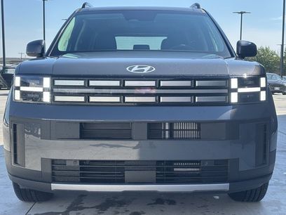 New 2026 Hyundai Santa Fe SEL