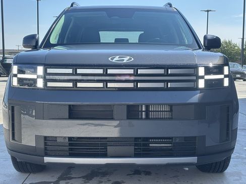 New 2026 Hyundai Santa Fe SEL image 2