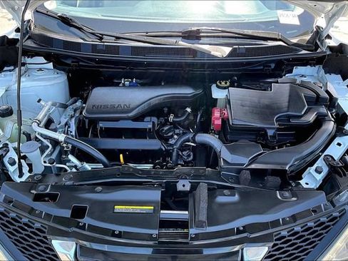 Certified 2019 Nissan Rogue Sport SV w/ Technology Package FWD image 29