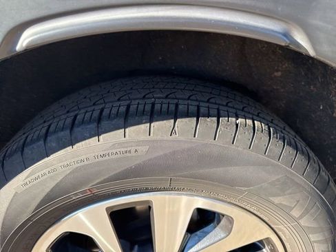 Used 2021 Subaru Outback Premium w/ Popular Package #1 image 23