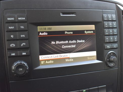 Used 2020 Mercedes-Benz Metris image 61