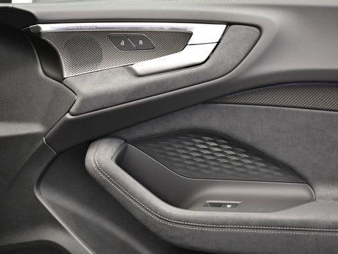 New 2025 Audi S5 Premium Plus image 41