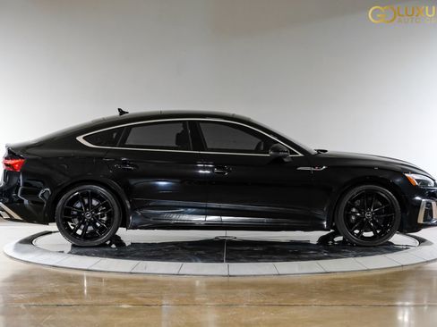 Used 2023 Audi A5 2.0T Premium w/ Convenience Package image 9