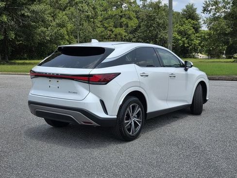 Used 2023 Lexus RX 350 FWD image 5