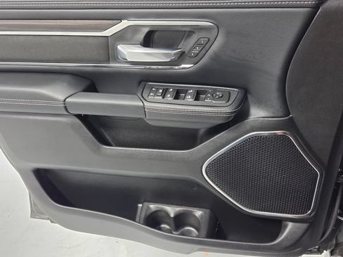 New 2026 RAM 1500 Laramie w/ Sport Appearance Package AWD/4WD image 30