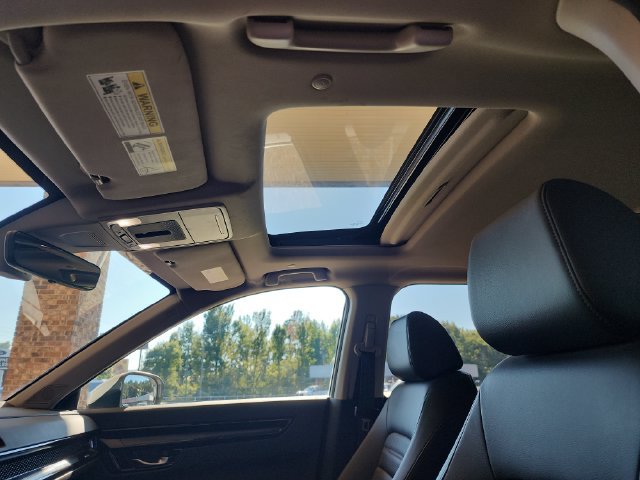 Used 2024 Honda CR-V EX-L image 19