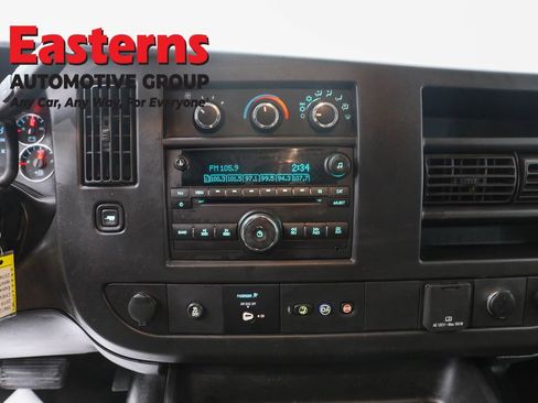 Used 2019 Chevrolet Express 2500 Work Van w/ Communications Package image 18