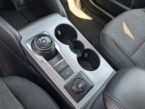 Used 2024 Ford Bronco Sport Big Bend AWD/4WD image 25