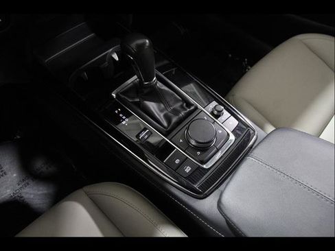 Certified 2023 MAZDA CX-30 AWD 2.5 S w/ Preferred Package image 14