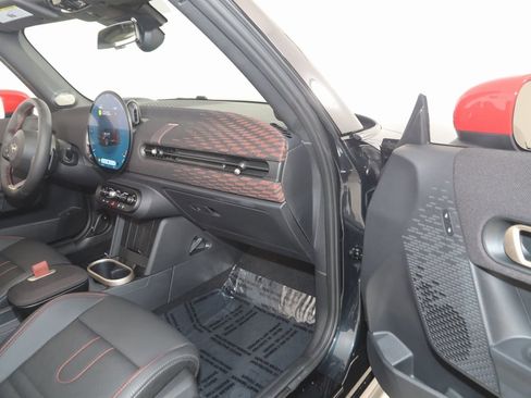 Used 2025 MINI Cooper John Cooper Works image 51