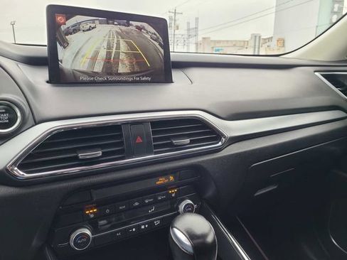 Used 2020 MAZDA CX-9 Touring w/ Touring Premium Package image 33
