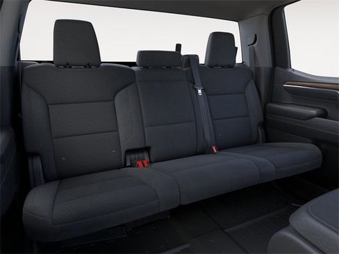 New 2026 Chevrolet Silverado 1500 LT w/ LPO, Liner Protection Package image 17