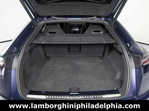 Used 2023 Lamborghini Urus Performante AWD/4WD image 58